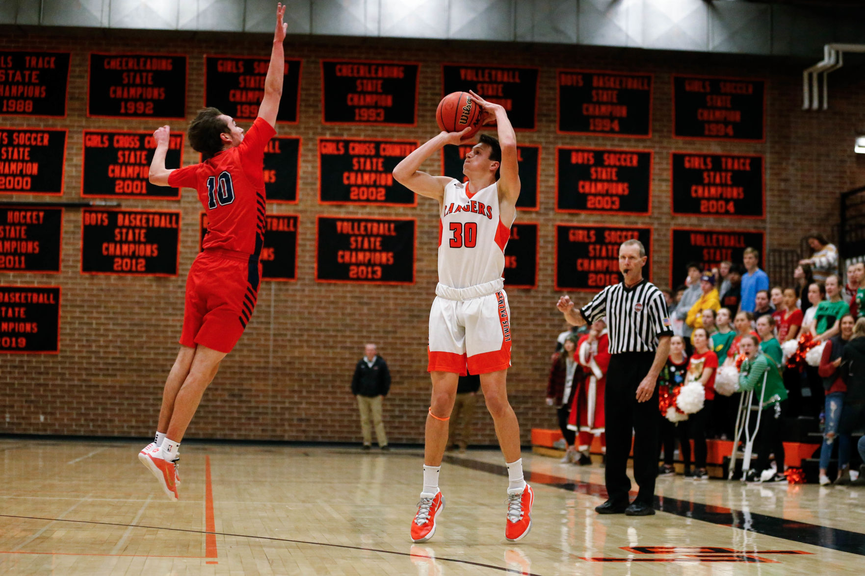 PREP BASKETBALL